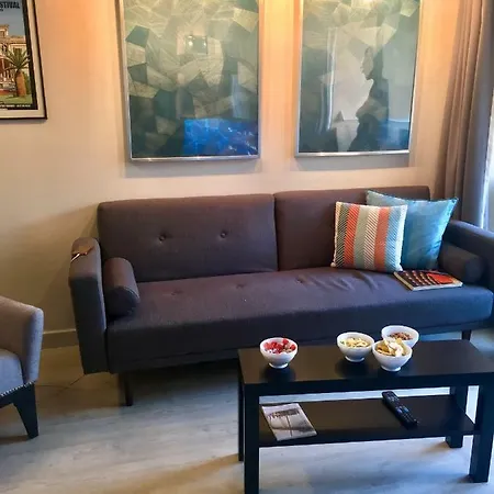 Cosy Appartement